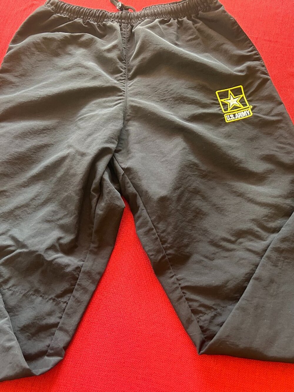 Army APFU Pants.